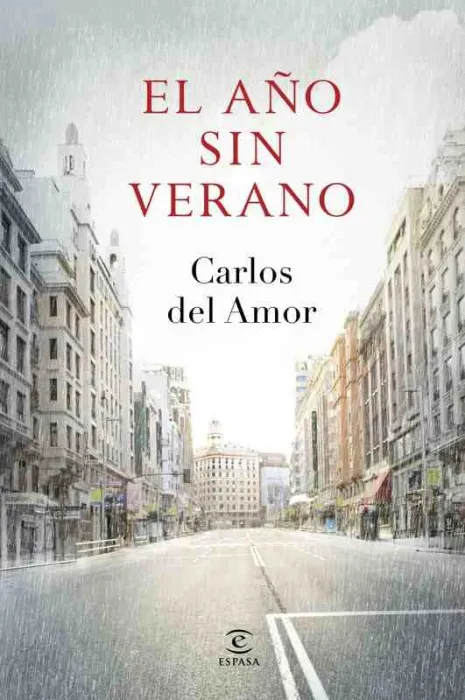 El Año sin Verano