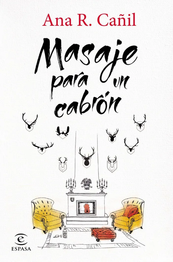 Masaje para un Cabron