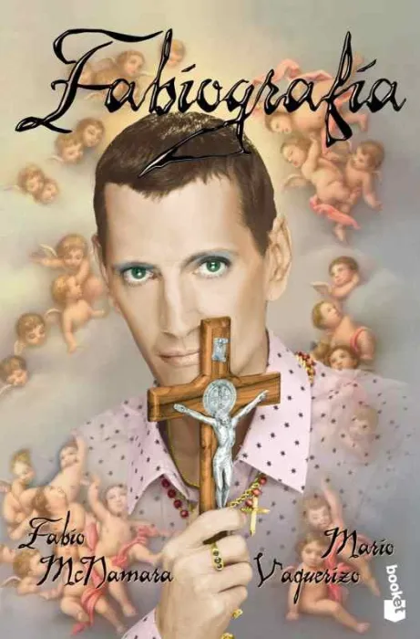 Fabiografia
