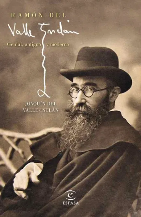 Ramon del Valle-Inclan
