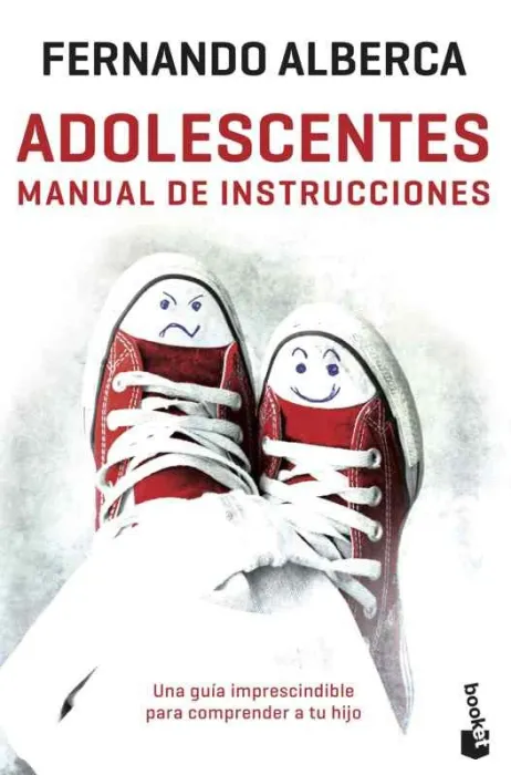 Adolescentes. Manual de Instrucciones