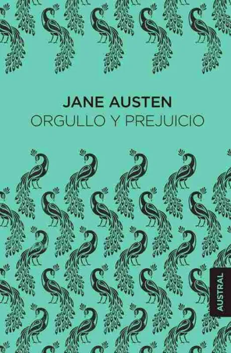 Orgullo y Prejuicio