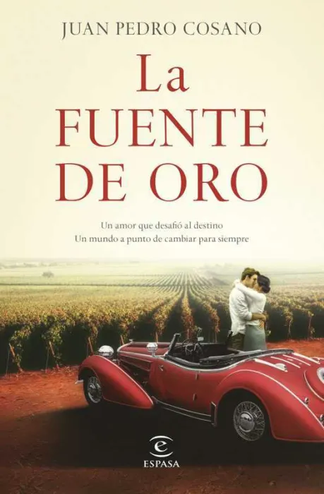 La Fuente de Oro