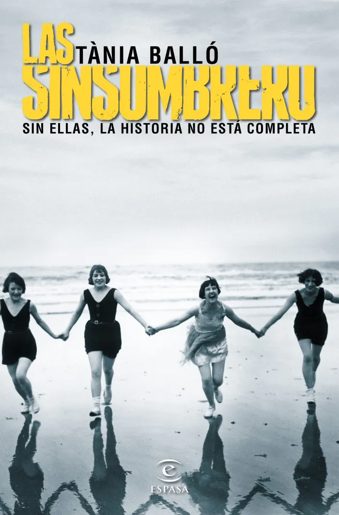 Las Sinsombrero