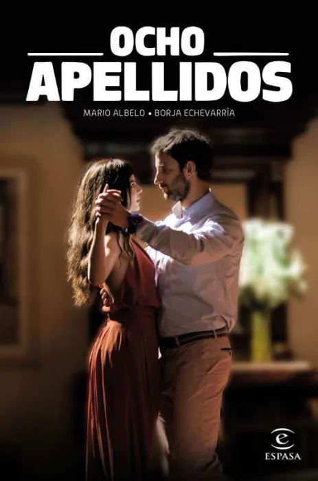 Ocho Apellidos Vascocatalanes