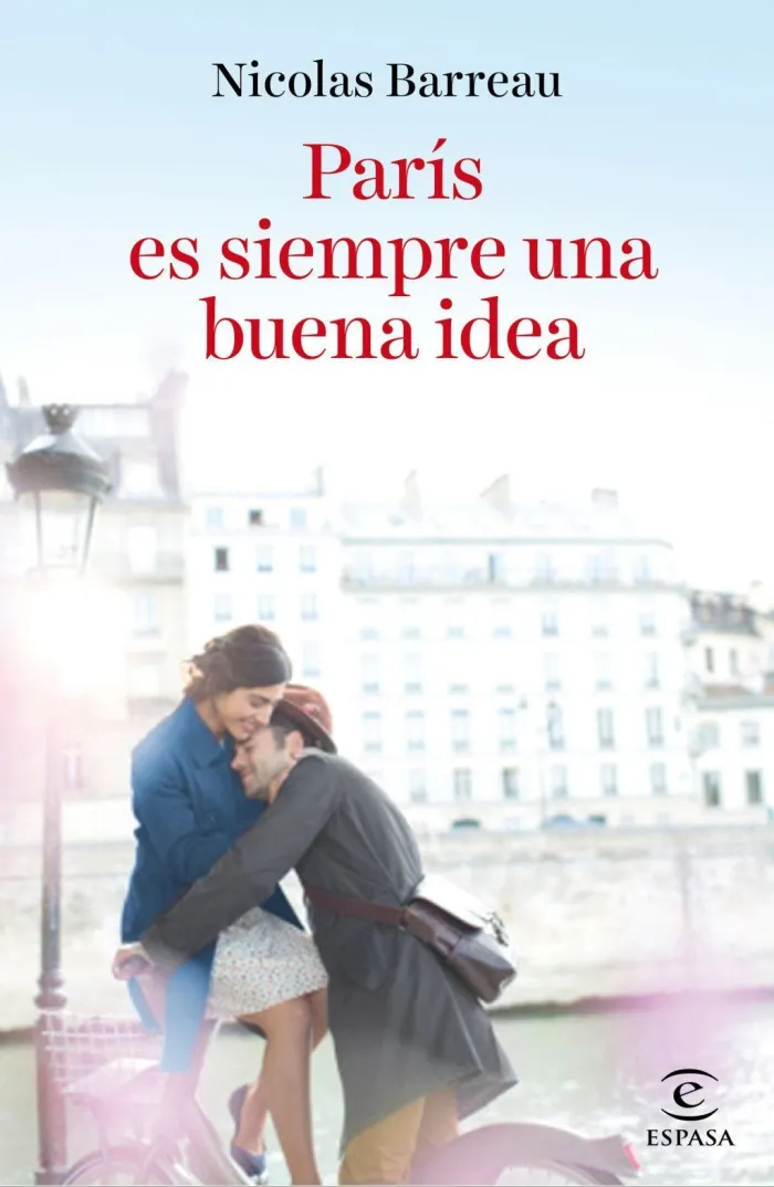 París Es Siempre una Buena Idea