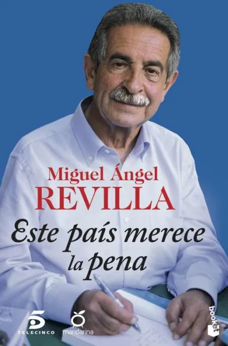 Este Pais Merece la Pena