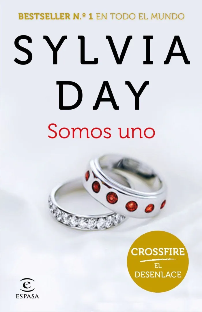 Somos Uno (Crossfire V)