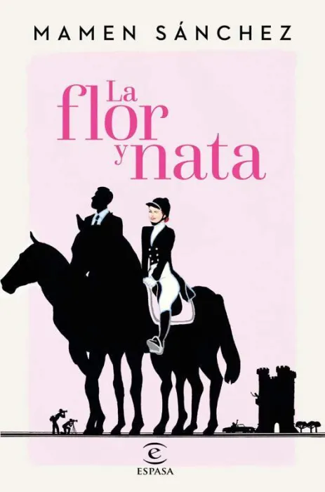 La Flor y Nata