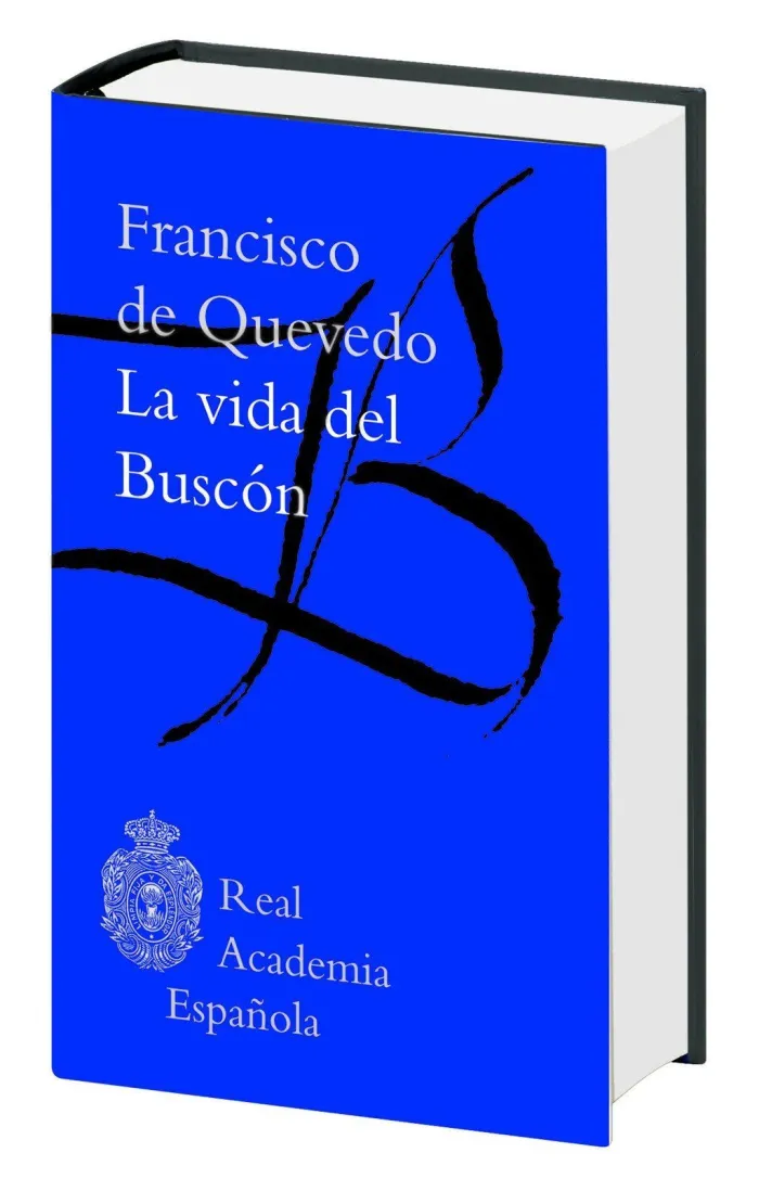 La Vida del Buscón