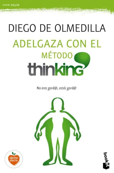 Adelgaza con el Metodo Thinking