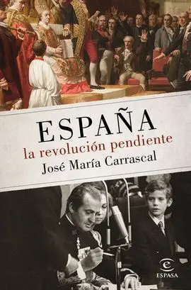 La Revolucion Pendiente