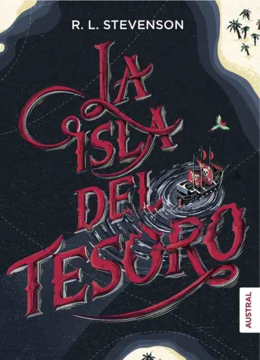 La Isla del Tesoro