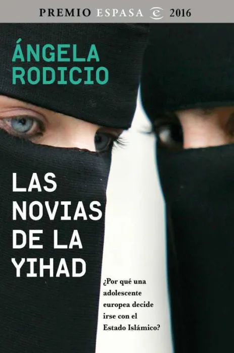 Las Novias de la Yihad