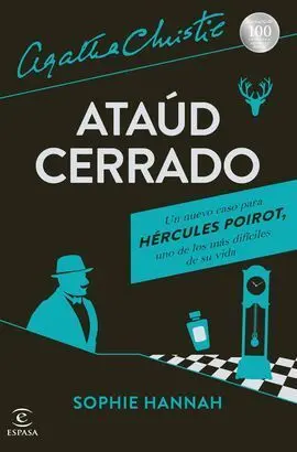 Ataud Cerrado