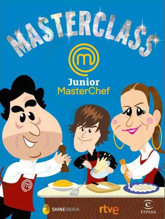 Masterclass de Masterchef