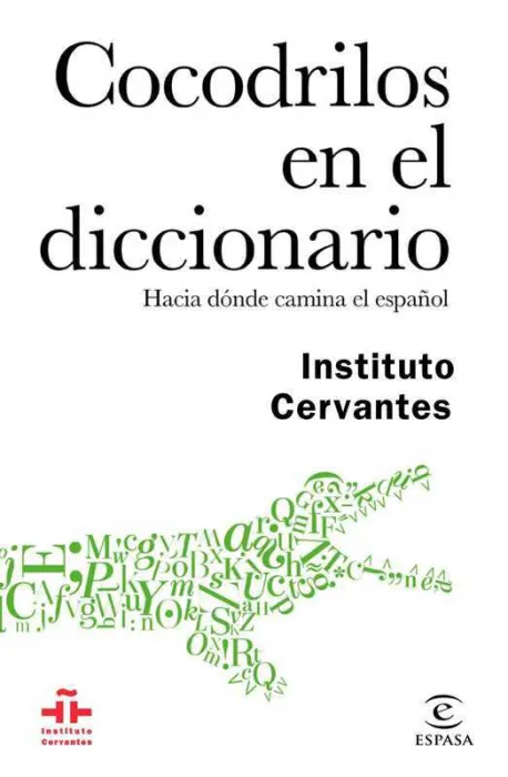 Cocodrilos en el Diccionario