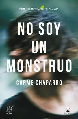 No Soy un Monstruo