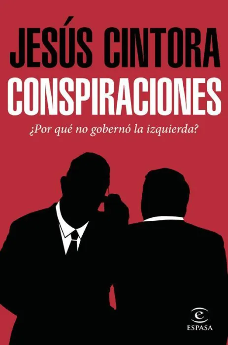 Conspiraciones