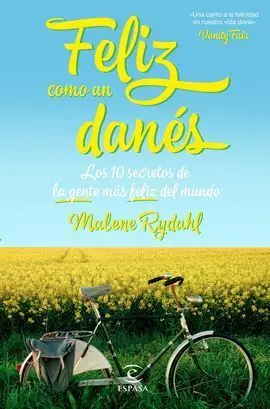 Feliz Como un Danés