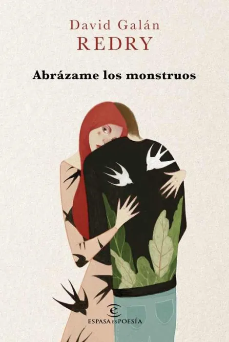 Abrázame los Monstruos