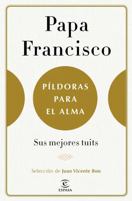 Pildoras para el Alma