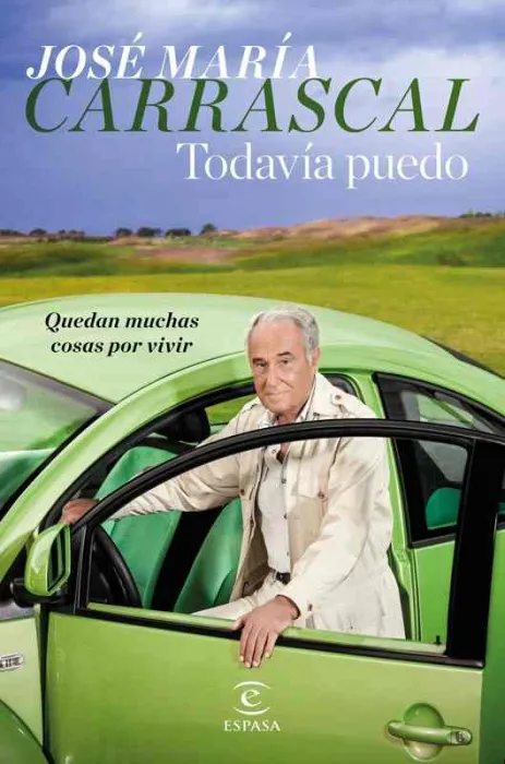 Todavía Puedo