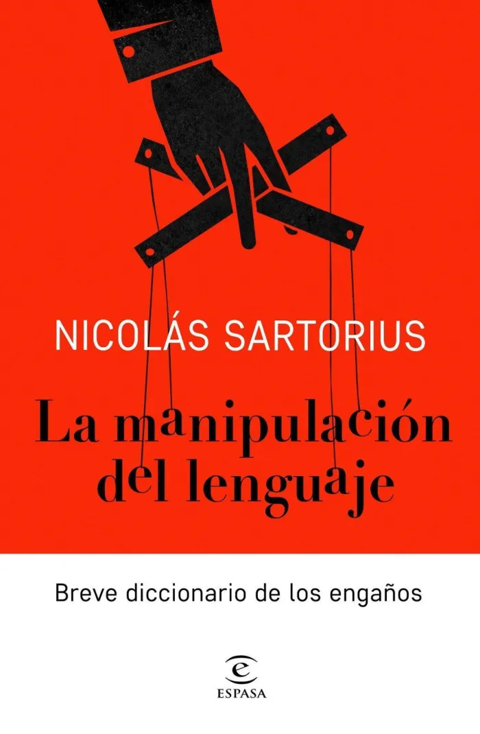 La Manipulacion del Lenguaje