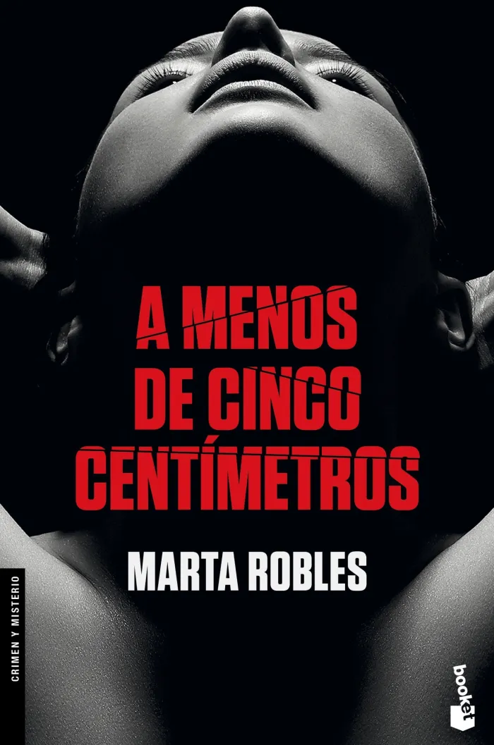 A Menos de Cinco Centímetros