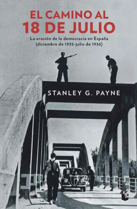 El Camino Al 18 de Julio
