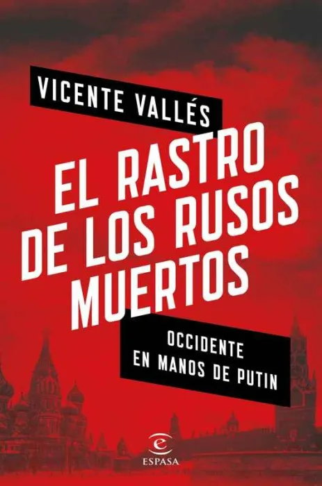 El Rastro de los Rusos Muertos