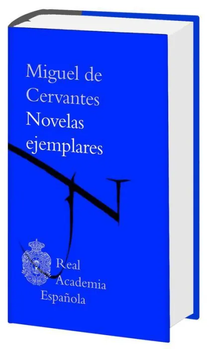 Novelas Ejemplares