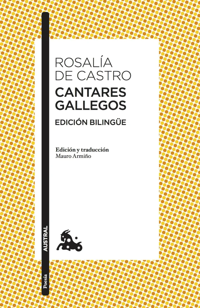 Cantares Gallegos