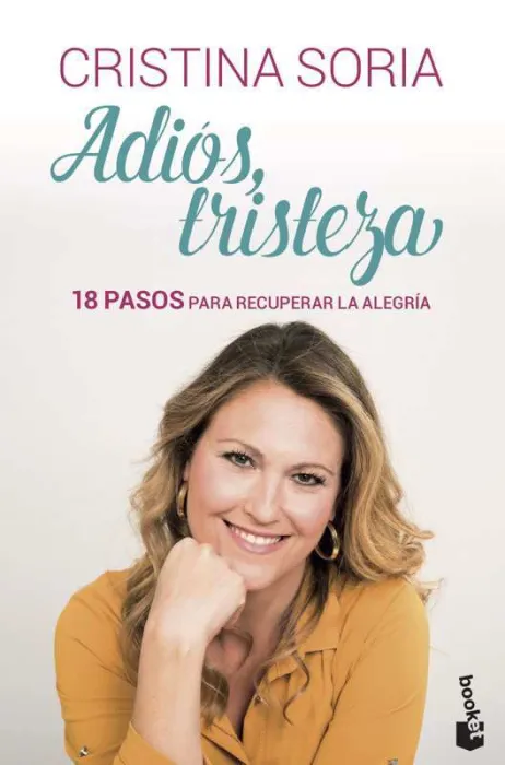 Adios, Tristeza