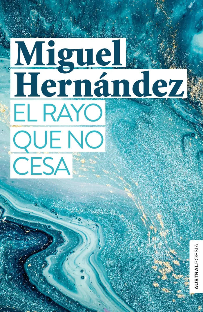 El Rayo que no Cesa