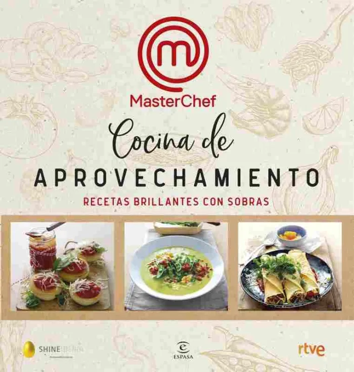 Cocina de Aprovechamiento