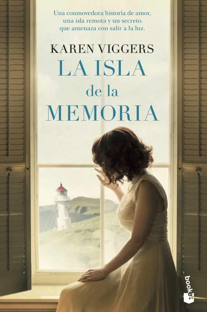 La Isla de la Memoria
