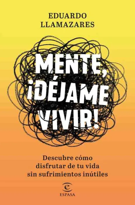 Mente, Dejame Vivir