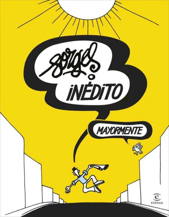 Forges Inédito