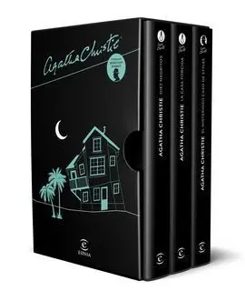 Estuche Agatha Christie