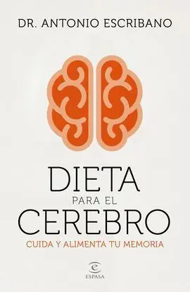Dieta para el Cerebro