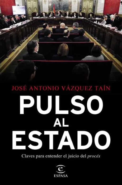 Pulso Al Estado