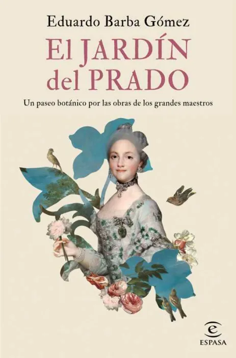 El Jardín del Prado