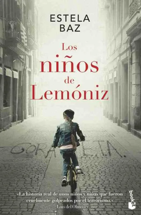 Los Niños de Lemóniz