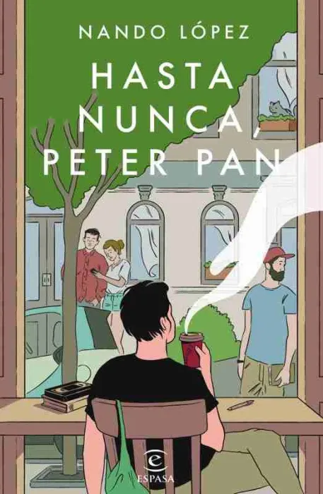 Hasta Nunca, Peter Pan