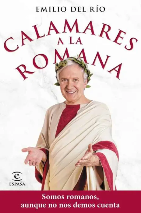Calamares a la Romana