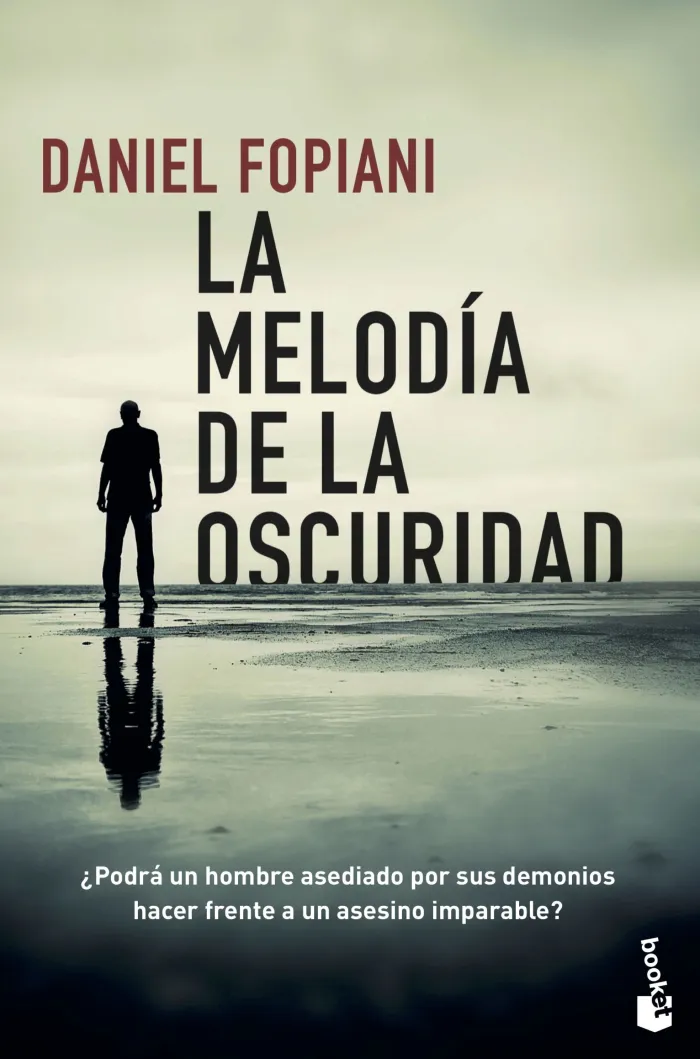 La Melodia de la Oscuridad