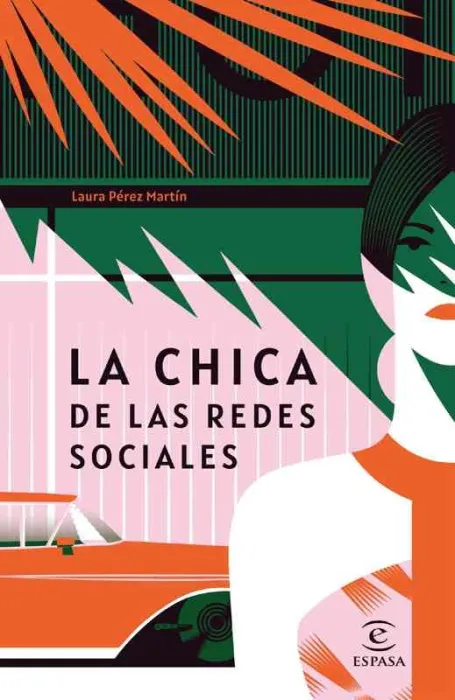 La Chica de las Redes Sociales