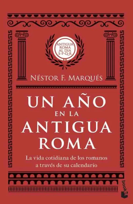 Un Año en la Antigua Roma
