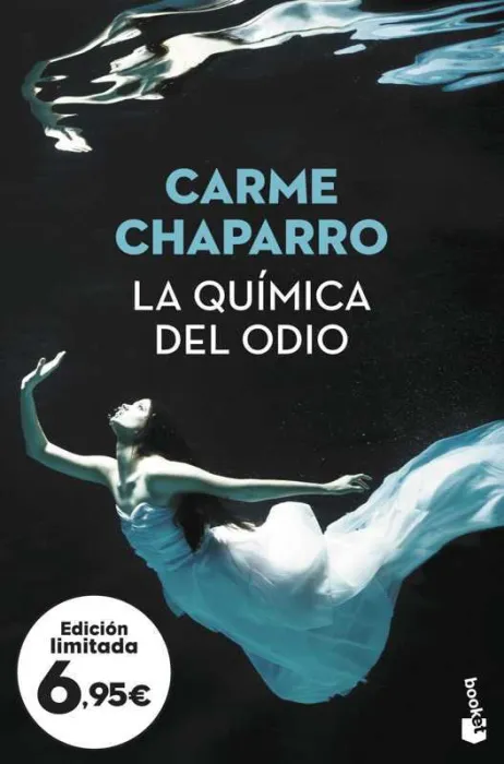 La Química del Odio